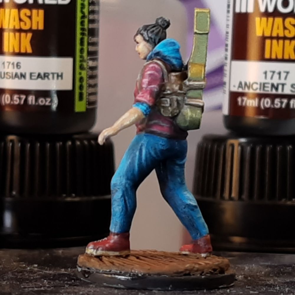 ZLATA This War of Mine - The Board Game