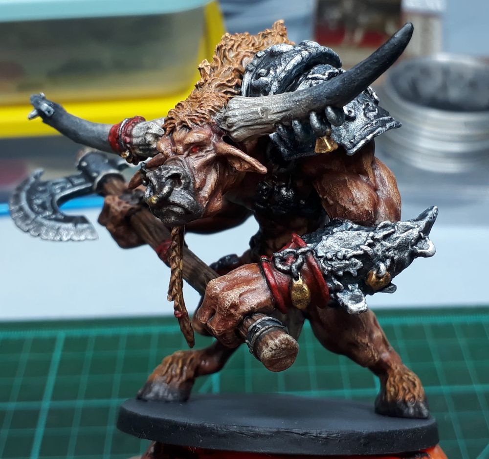 Minotaur