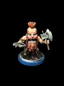 Spike - Arcadia Quest