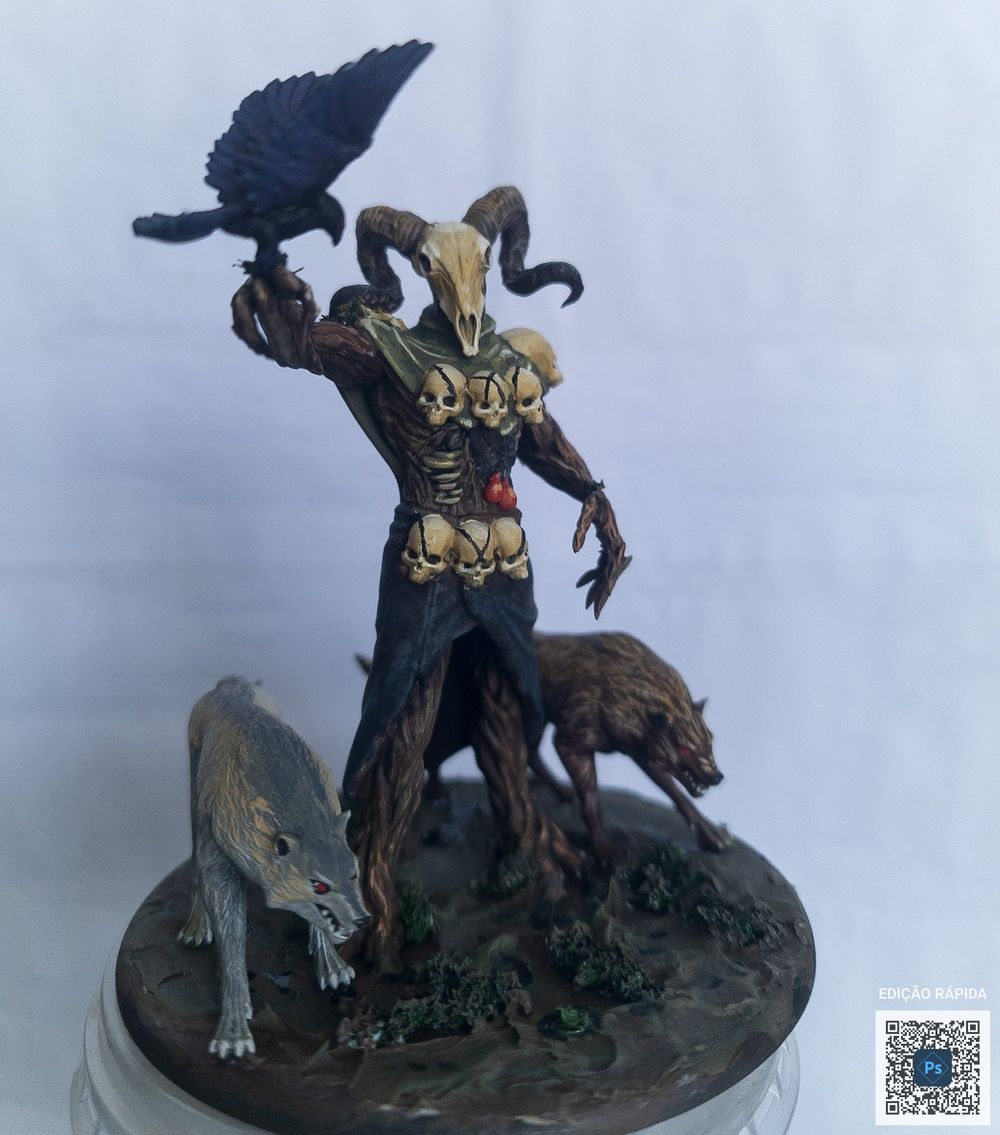 Leshen - Witcher 3