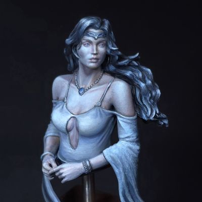 Dama.