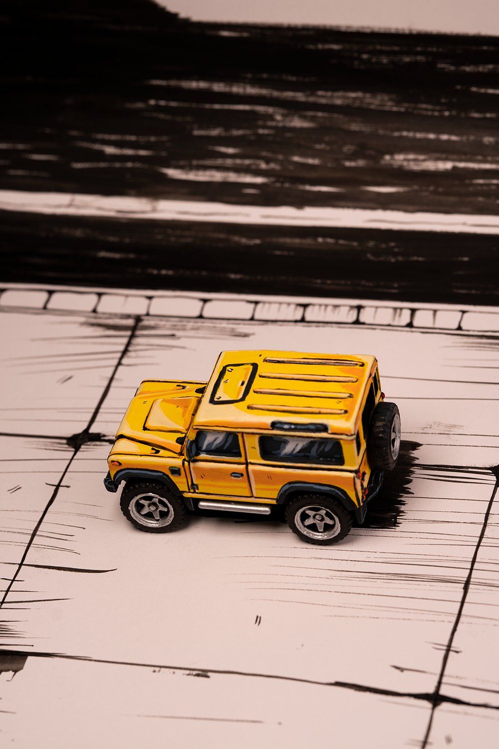 Defender 90