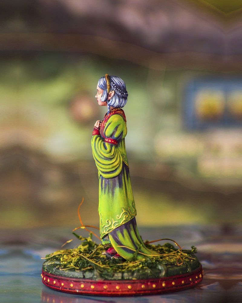 Princesa Enora