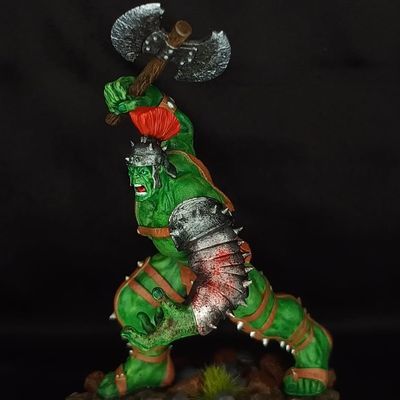 Planet Hulk