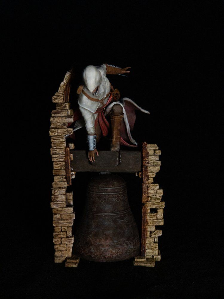 Altair - Assassin’s Creed 