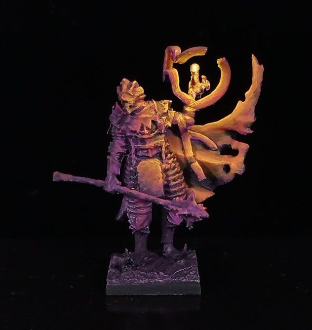 Grand Lich