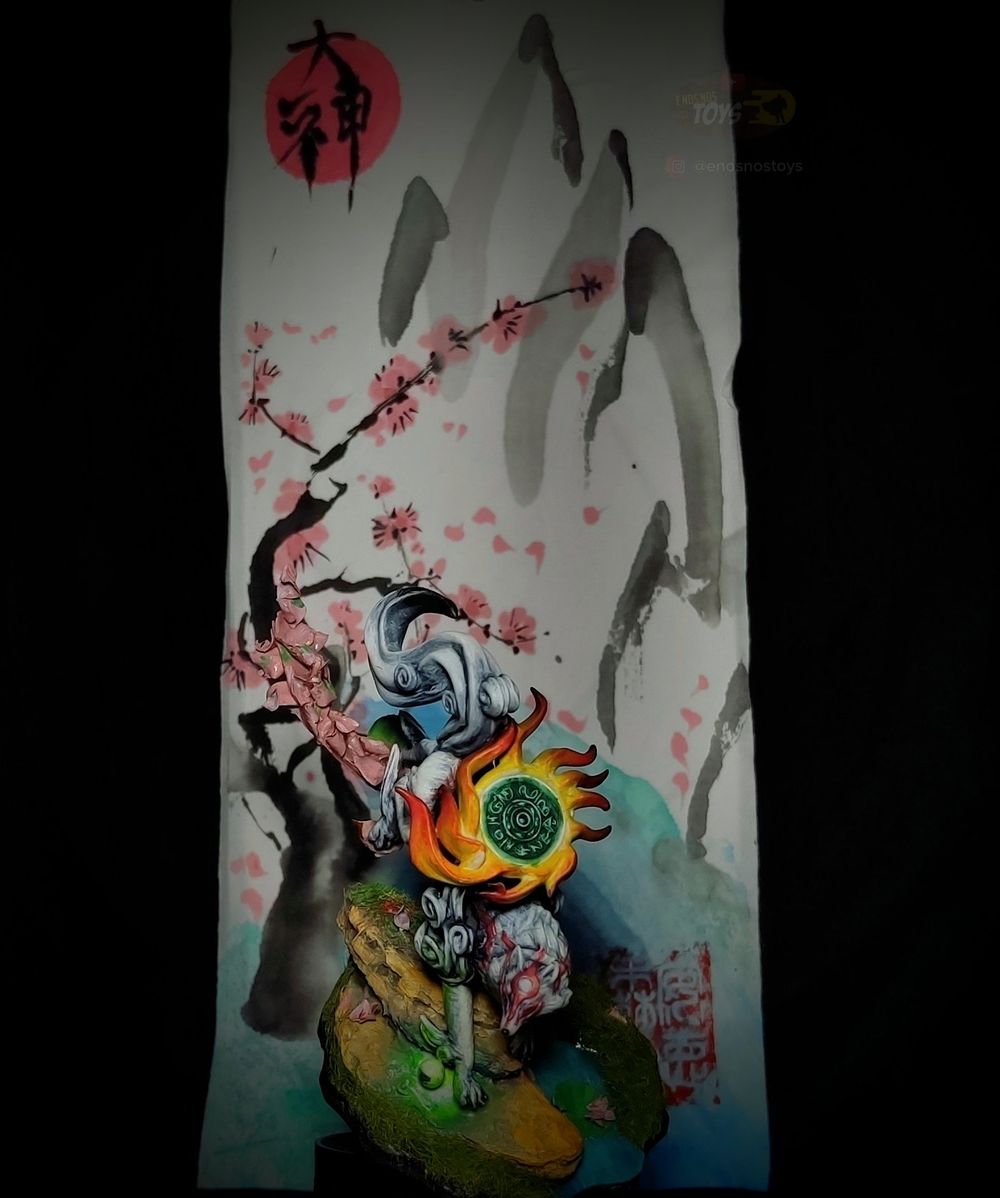 Okami