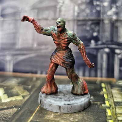 Zumbi