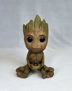 Groot chibi