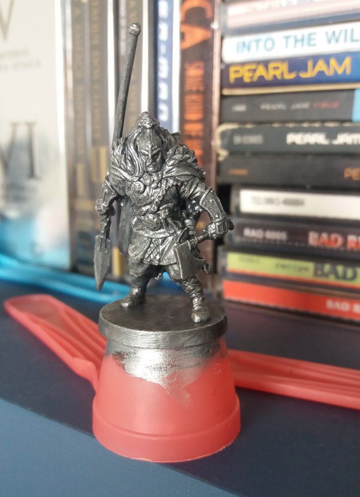 Raven Clan | Blood Rage
