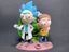 Rick and Morty