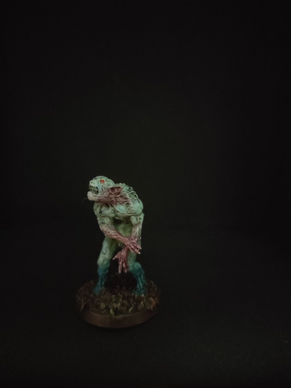 Cthulhu Death May Die