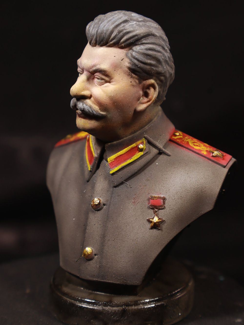 Josef Stalin