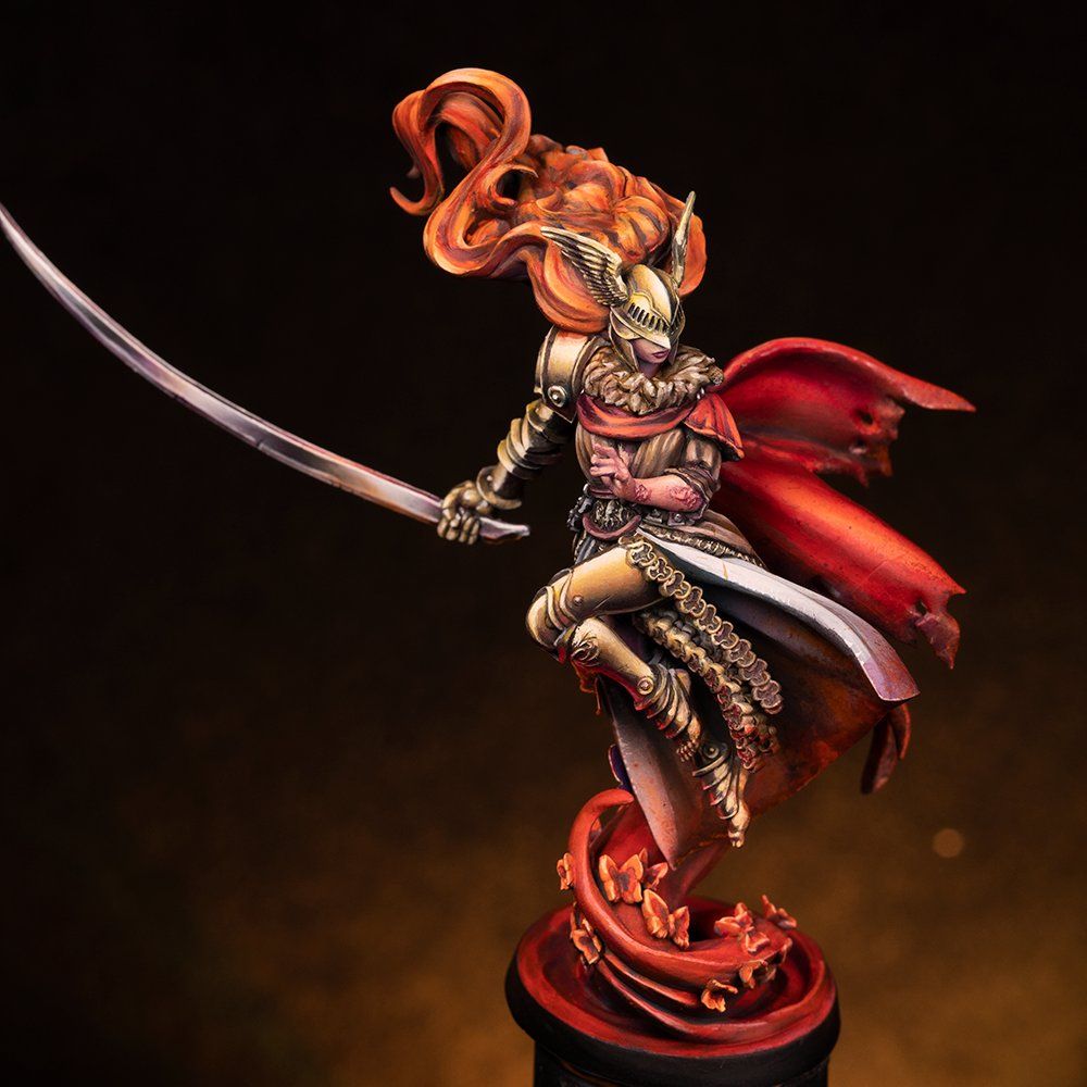 Malenia, blade of Miquella