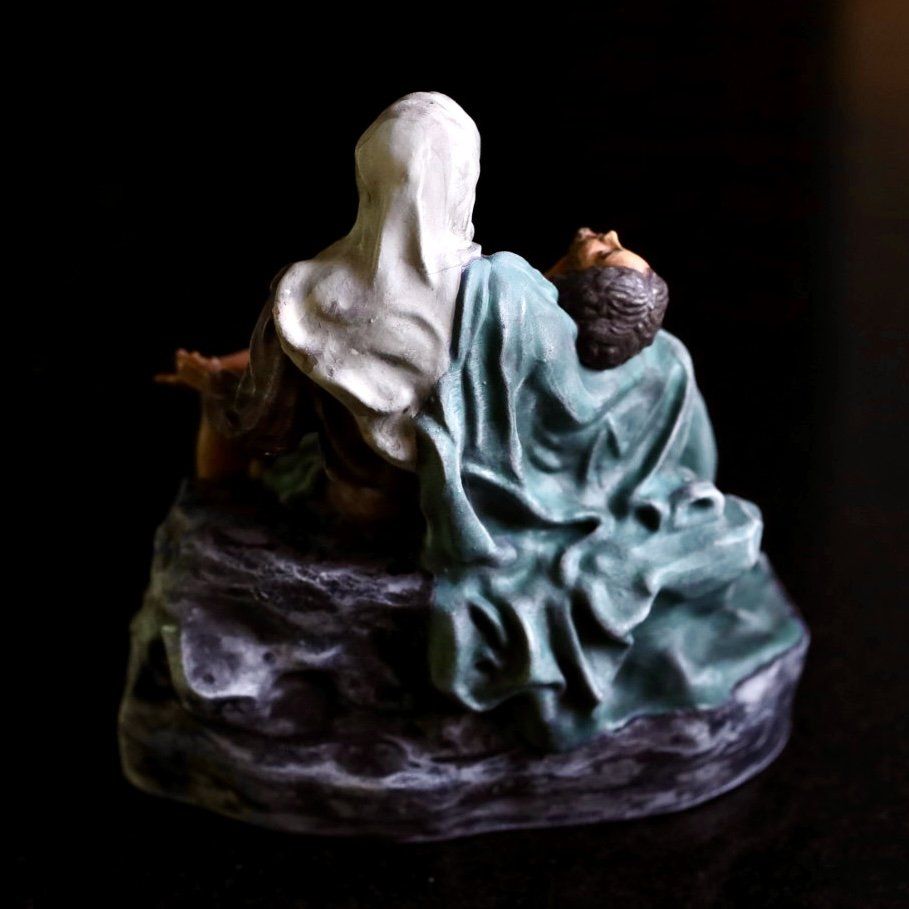La Pietà