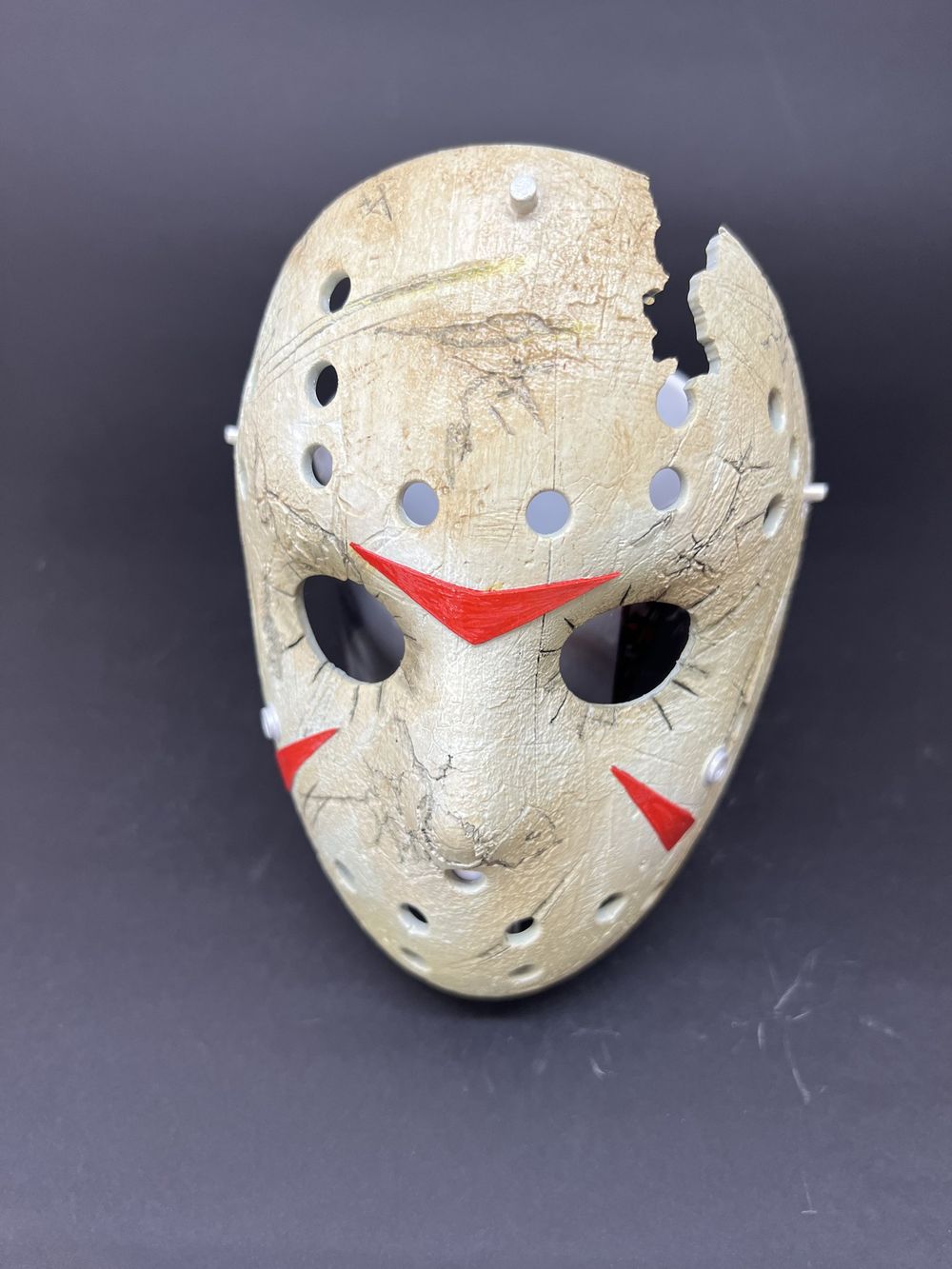 Jason Mask