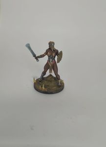 Guerreira