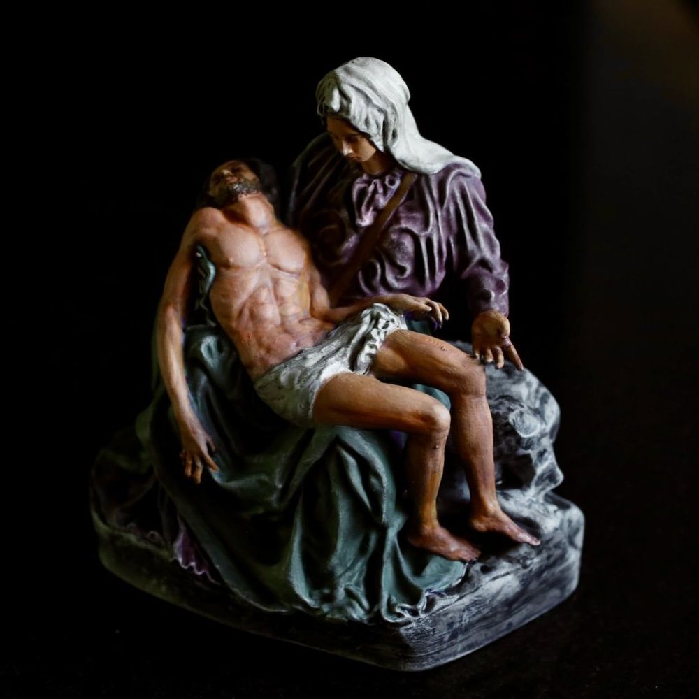 La Pietà