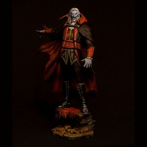 Dracula - Castlevania