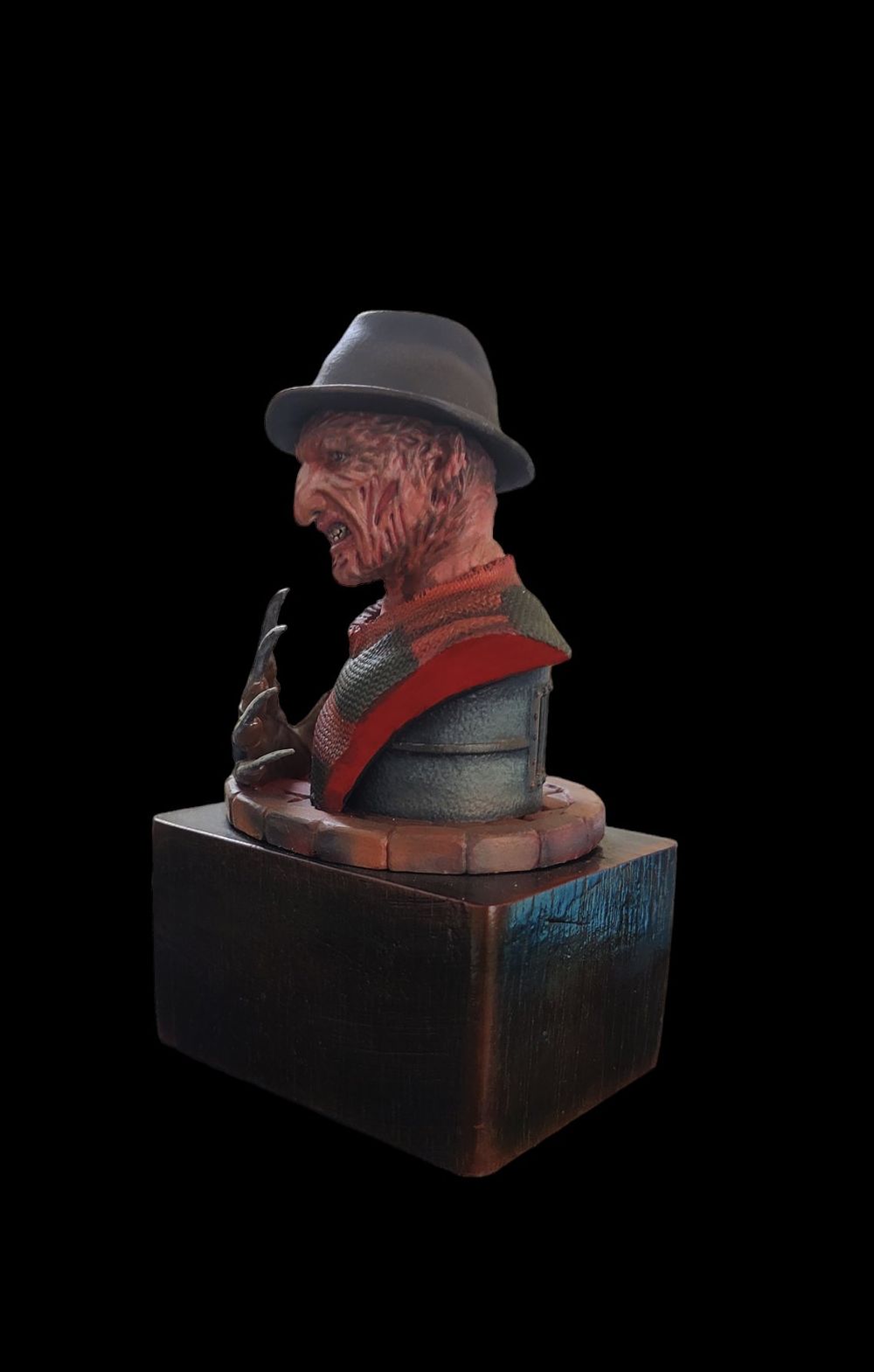 Freddy Krueger