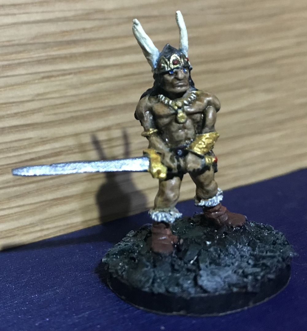 Conan (clássico)