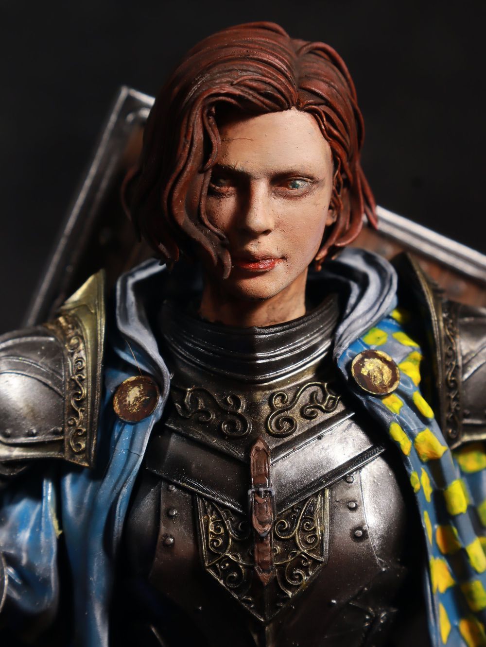 Joana d'Arc