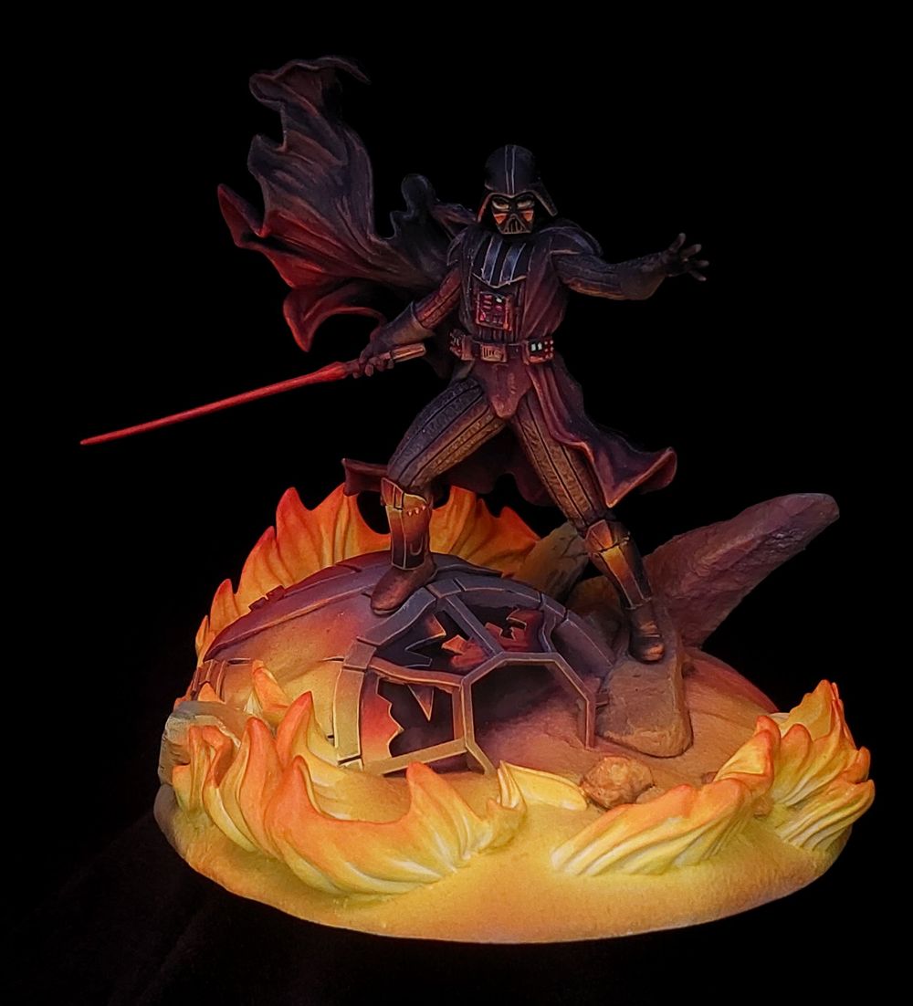 Darth Vader