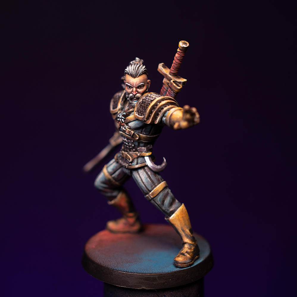Geralt