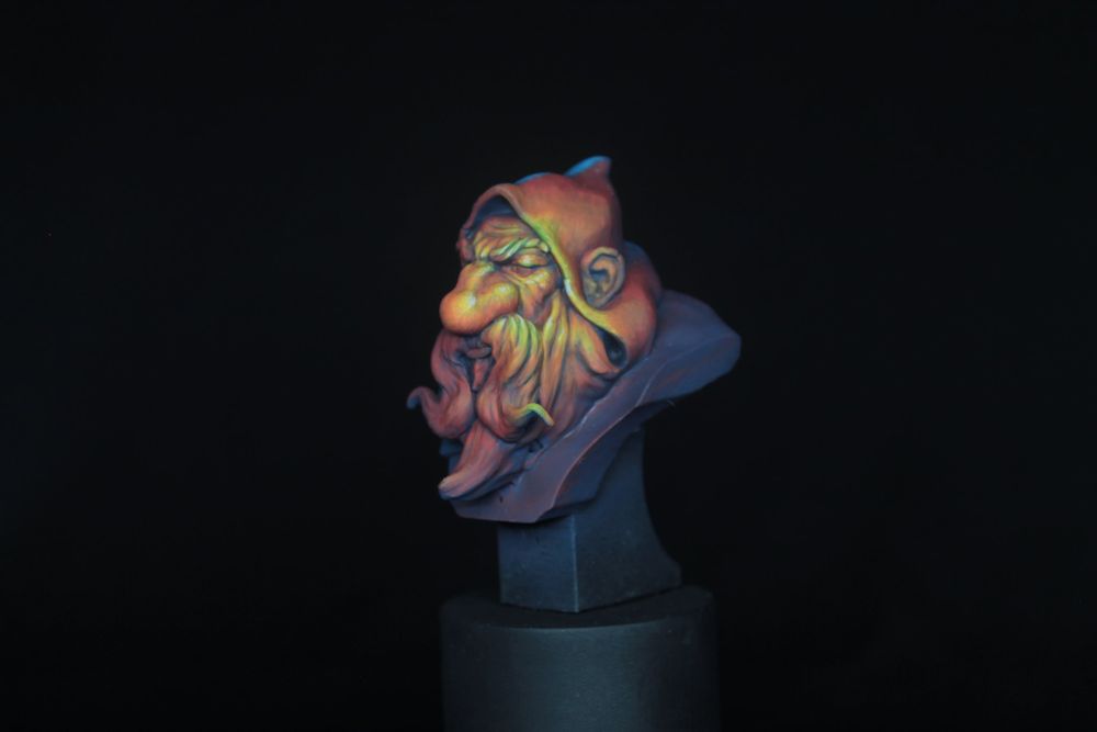 Anão (Craftsworldstudio)