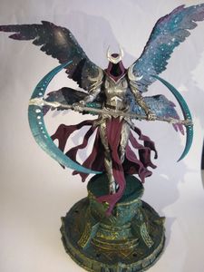 Moonlight Seraph - Witchsong Miniatures