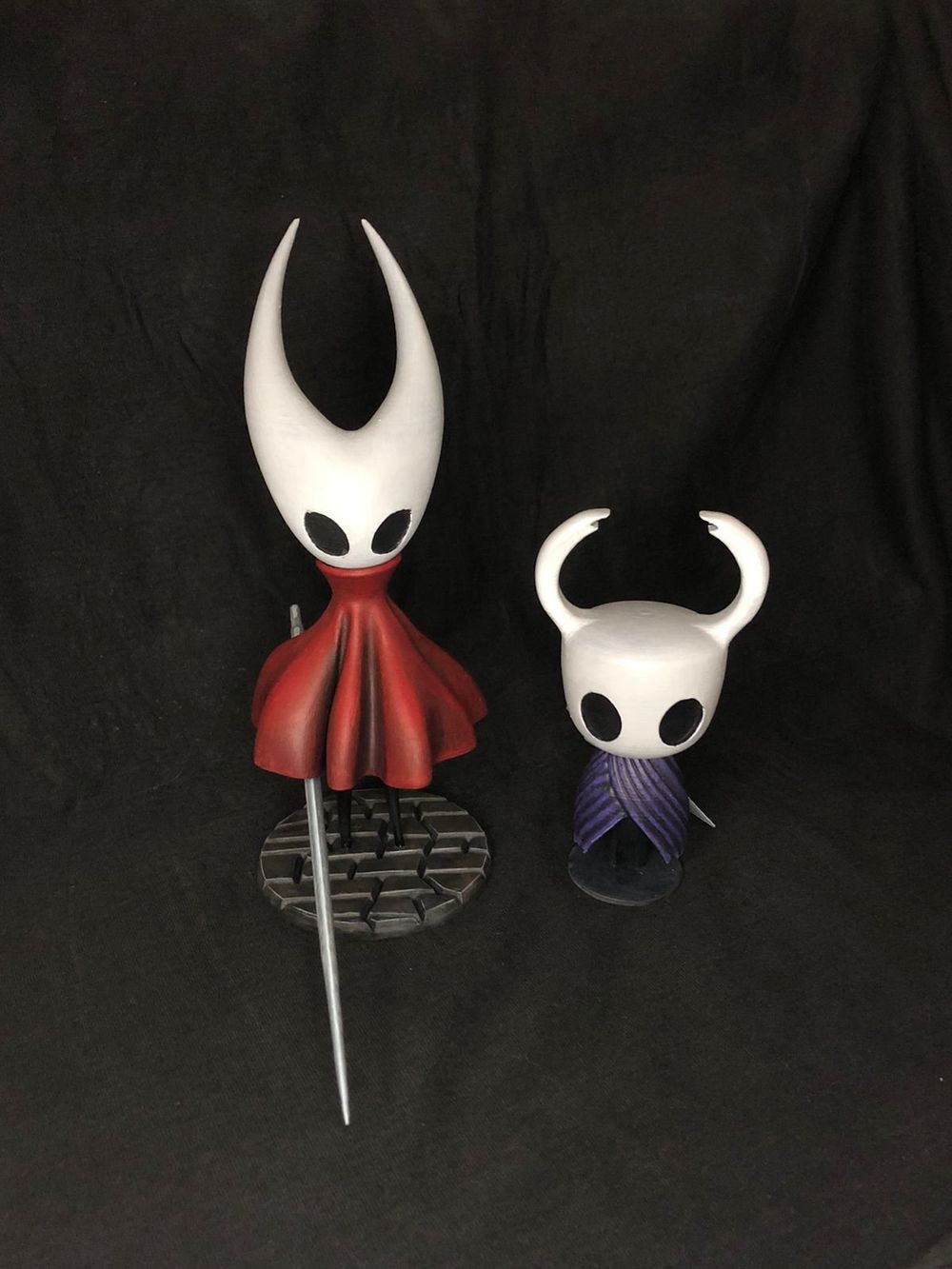 Cavaleiro / Hollow Knight