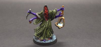 Shadow Cultist from CoD