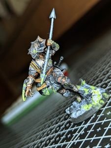 Predador Voraz