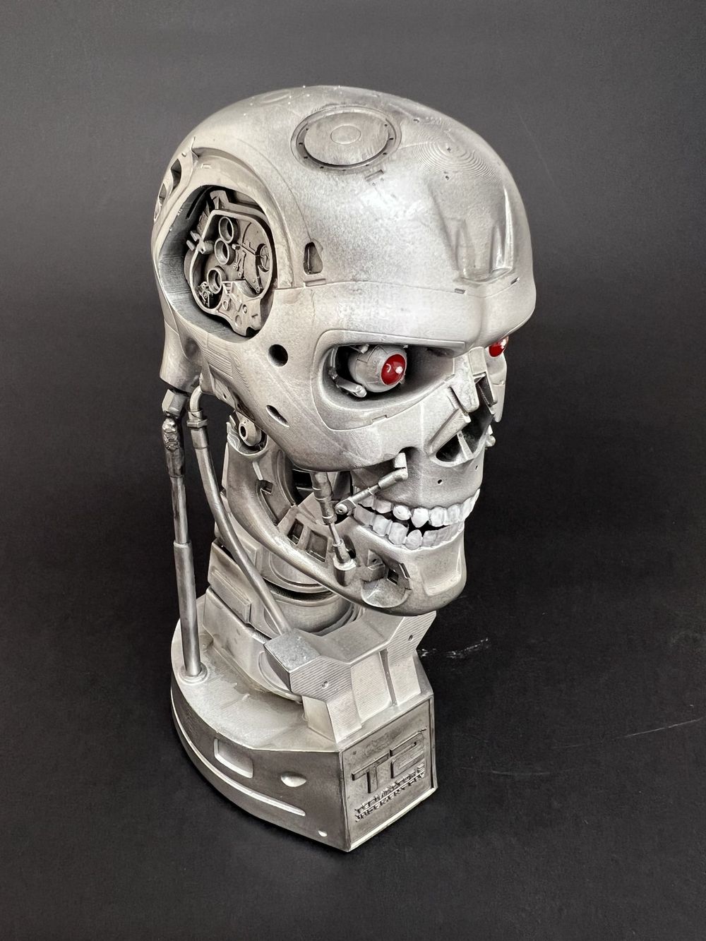 T2 Terminator