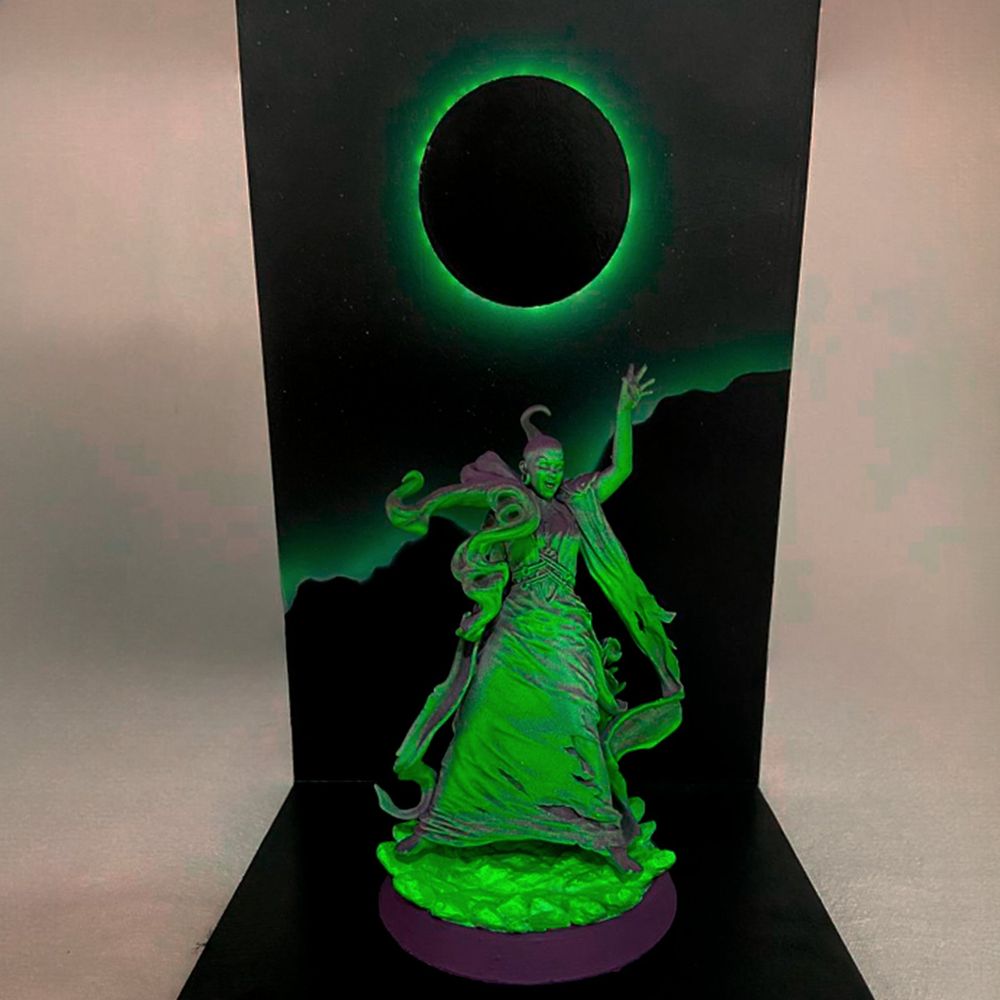 Irunda - Loot Studios