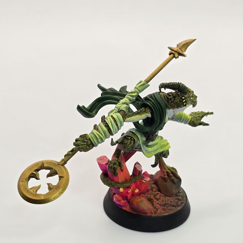 Vaerix