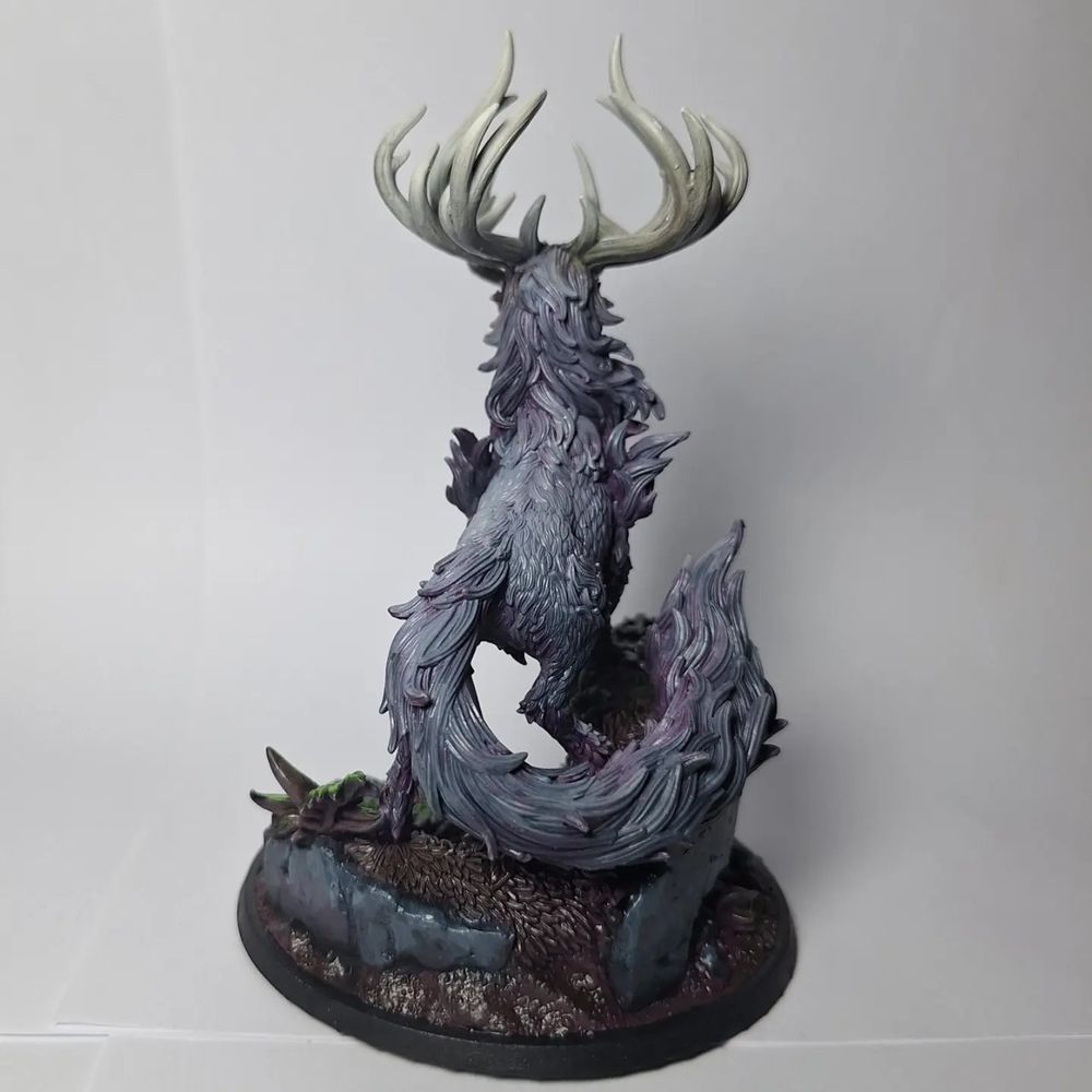 Luminous Archon