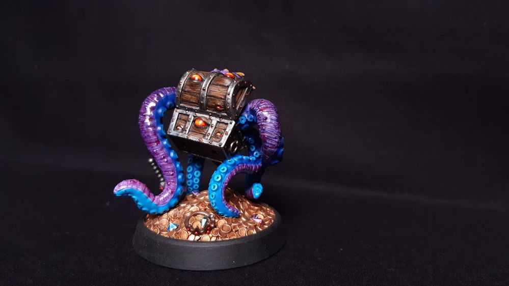 Mimic