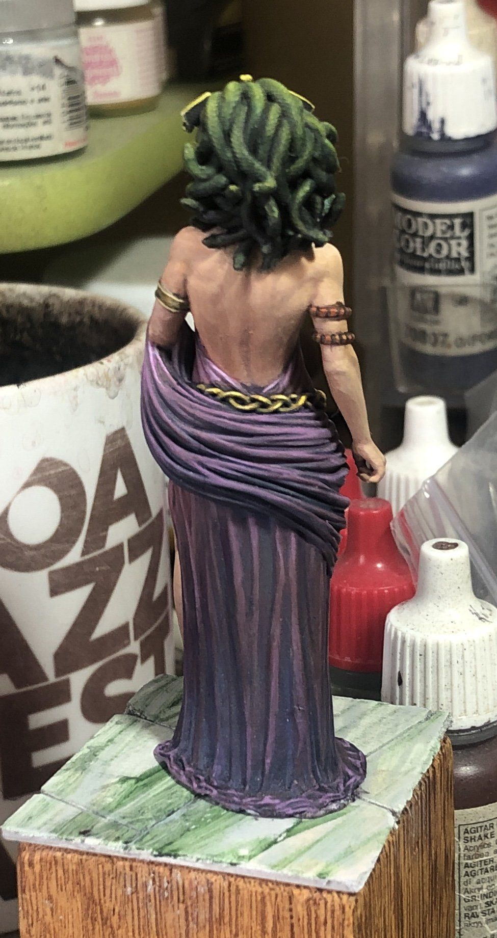 Medusa