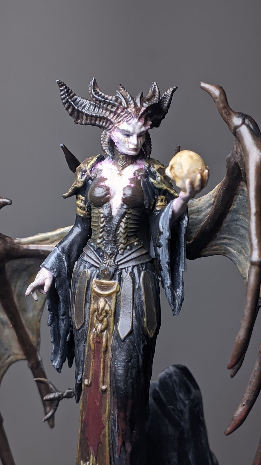 Lilith (10cm)