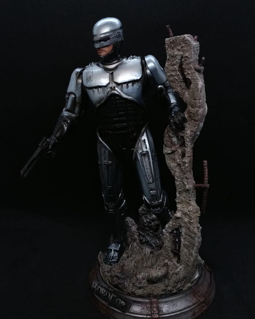 Robocop