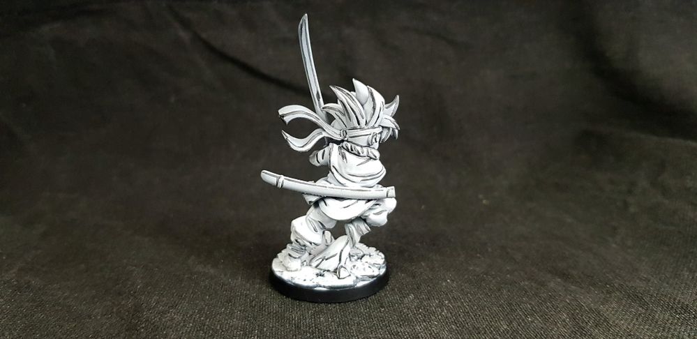 Chrono Trigger Manga Style