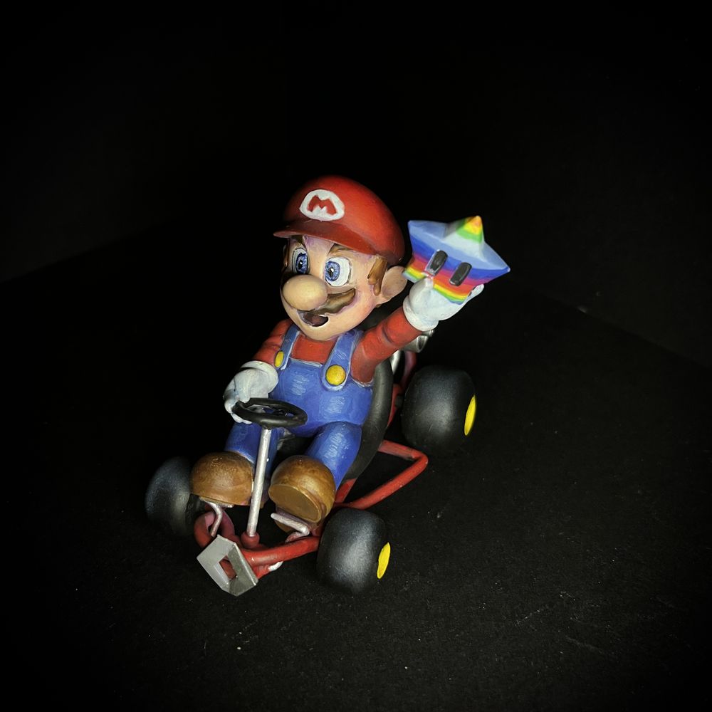 Mario Kart