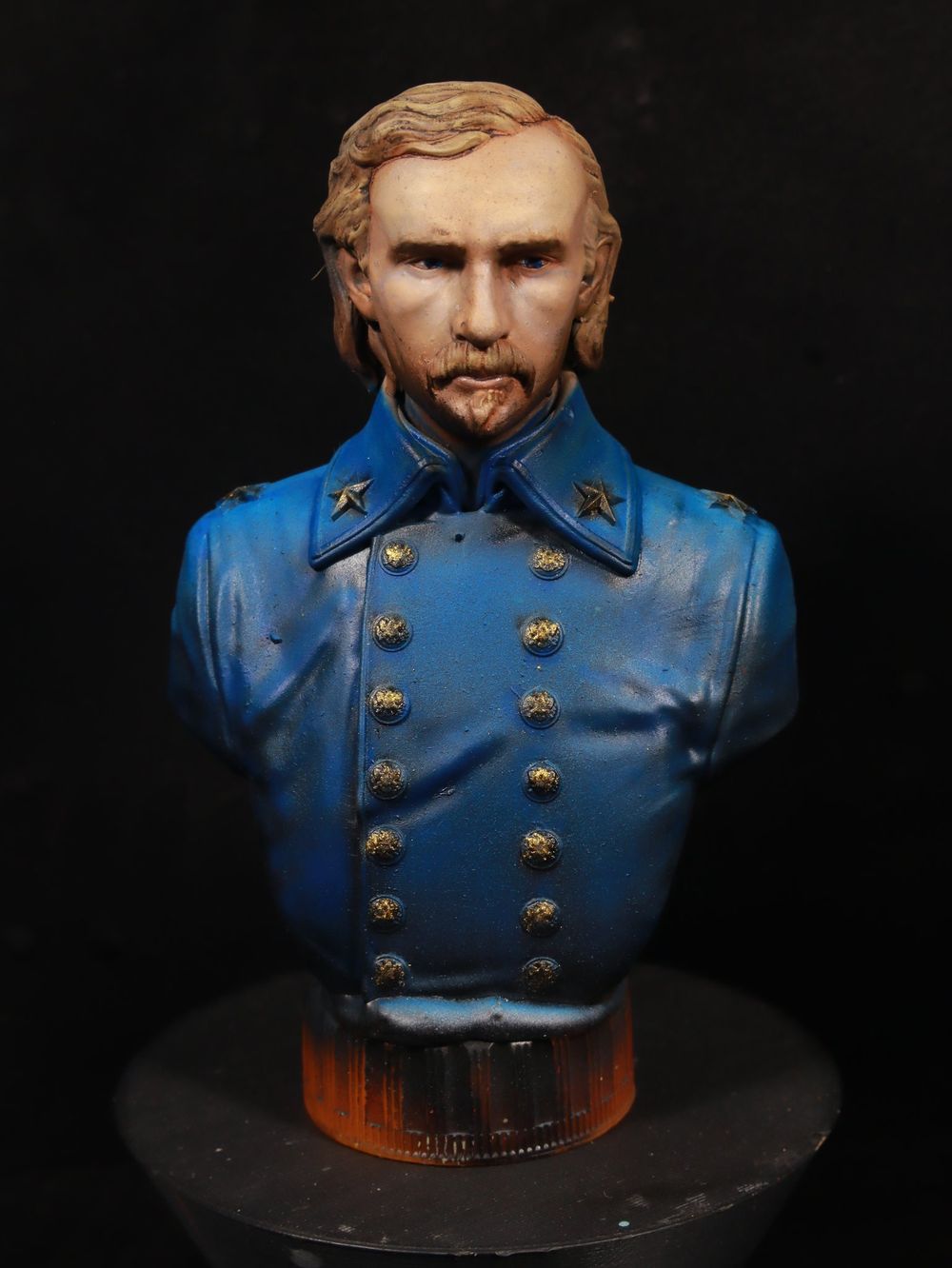 General Custer