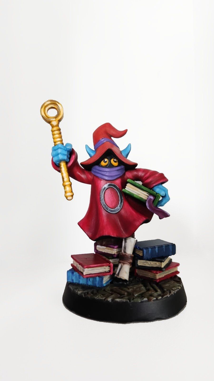 Orko - Gorpo