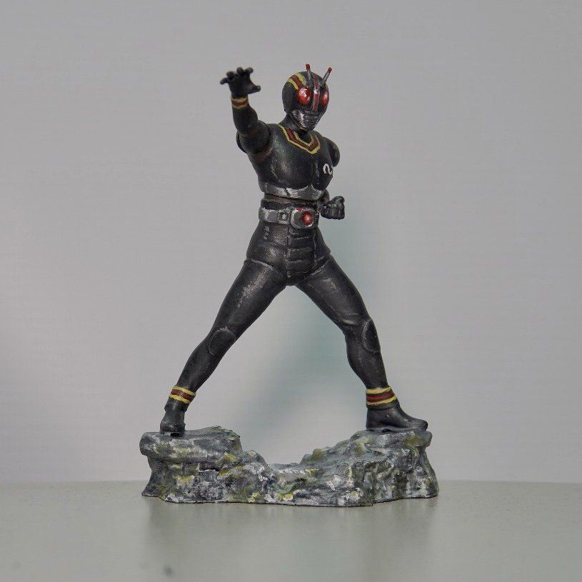 Kamen Rider Black