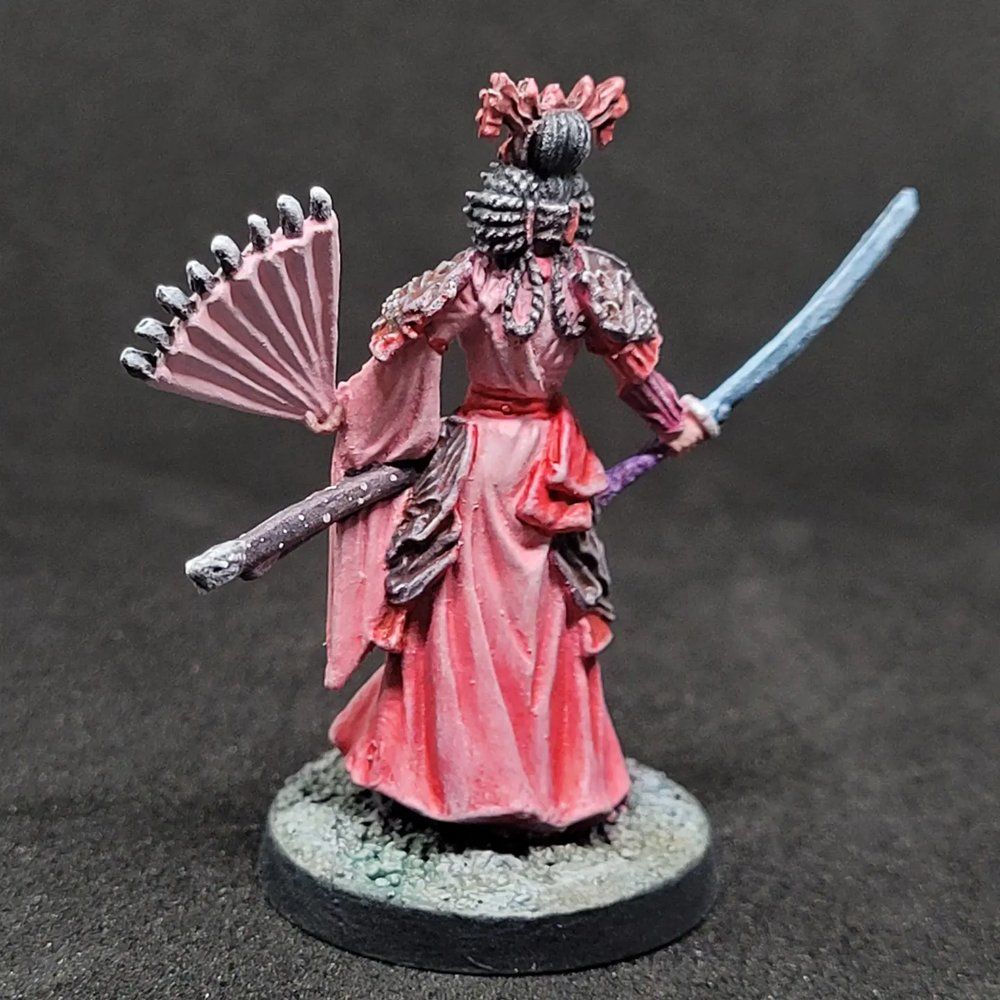 Chief Koi Clan - Rising Sun