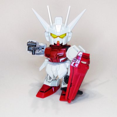 Aile Strike Gundam SD