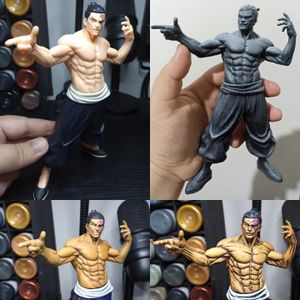 Aoi Todo - Jujutsu Kaisen