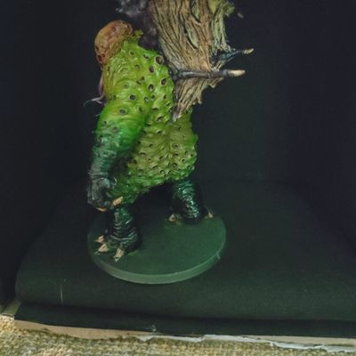 Cthulhu Death May Die